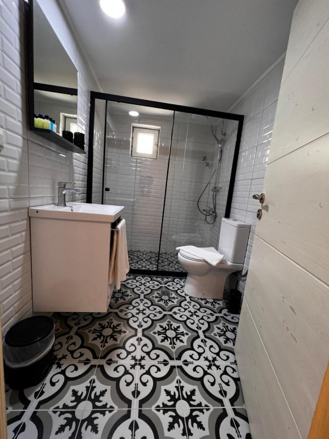 My Home Hotel Gulluk 안탈리아 외부 사진