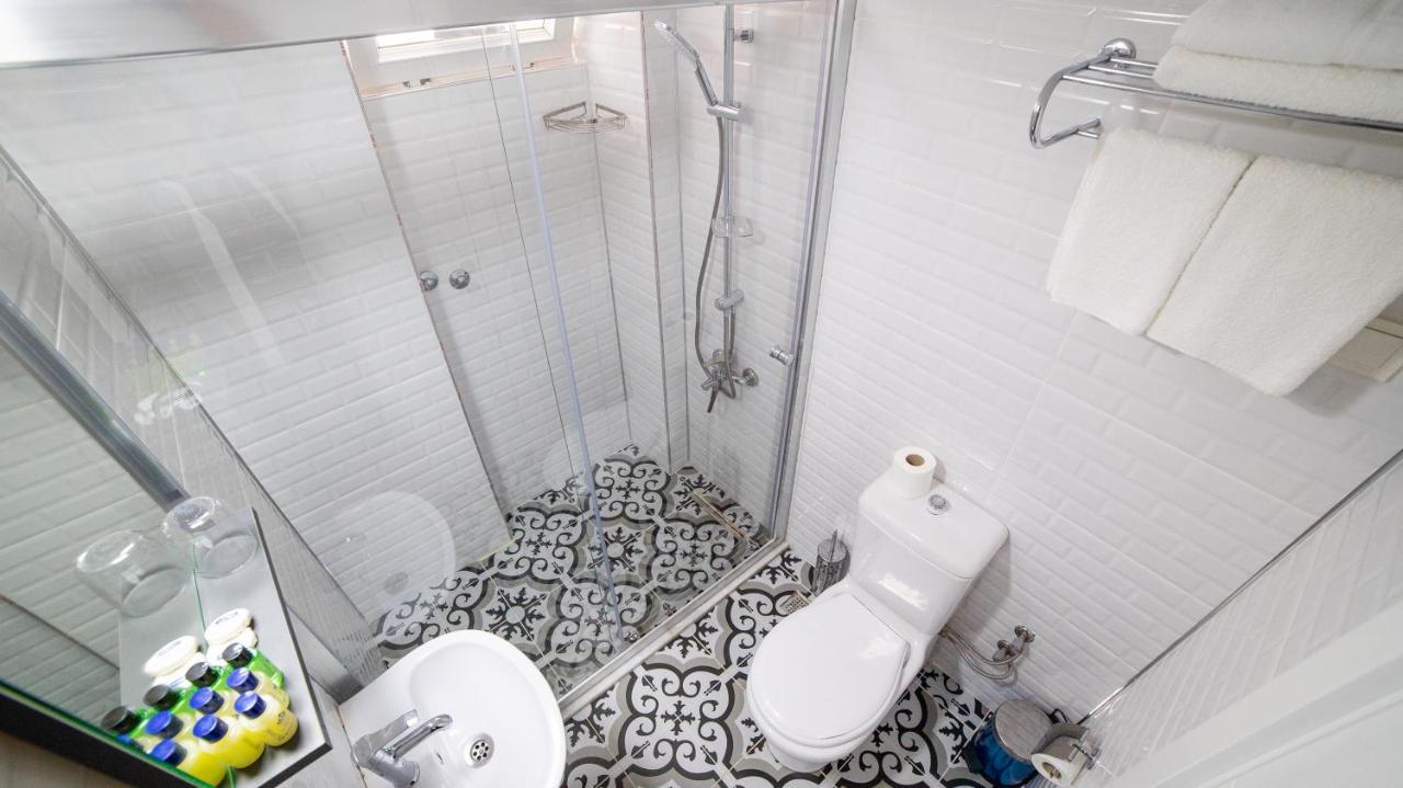 My Home Hotel Gulluk 안탈리아 외부 사진